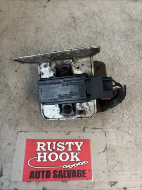 56044729AC DODGE Tire Pressure Control Unit Caravan