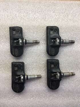 56053030AC DODGE Set Tpms Tire Pressure Sensor Monitoring