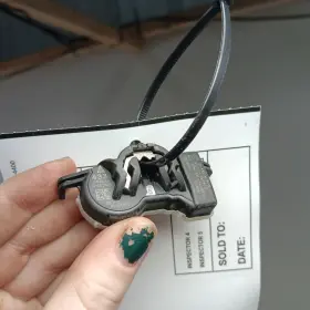 894.CH2D16 DODGE Tpms Tire Pressure Sensor Monitor Dart #3