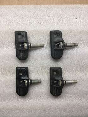 KR5S120123 DODGE Set Tpms Tire Pressure Sensor Monitoring