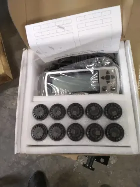 J1939 DORAN Tire Pressure Monitoring Set 360