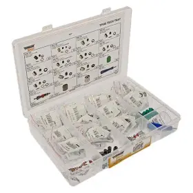 030-100 DORMAN Tpms Tray Service Kit 1500 Chevy Silverado 030-100 DORMAN Tpms Tray Service Kit 1500 Chevy Silverado
