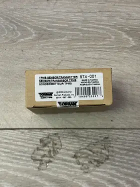 019495230076 DORMAN Tire Pressure Sensor Monitoring