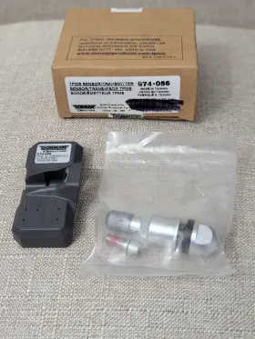 019495233138 DORMAN Tpms Sensor Transmitter