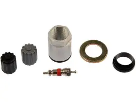 32MR72H DORMAN Tire Pressure Sensor Monitoring Tpms Service