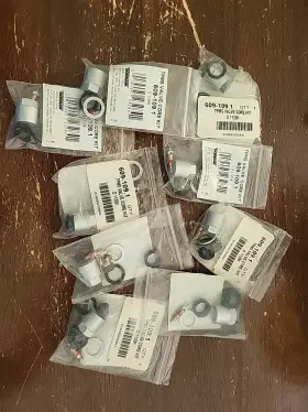 609-109 DORMAN Tpms Service Valve Core Box Kit