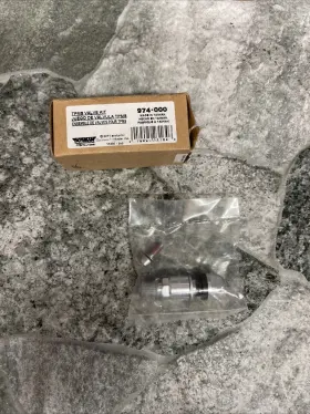 974-000 DORMAN Tpms Valve Kit #3
