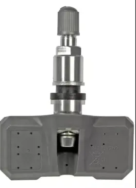 974-021 DORMAN Tire Pressure Sensor Monitoring Tpms #2