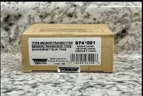 974-021 DORMAN Tire Pressure Sensor Monitoring Tpms