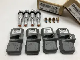 974-022-4 DORMAN Tpms Tire Pressure Sensor Monitor