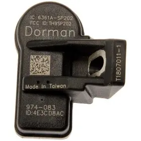 974-083 DORMAN Tire Pressure Sensor Monitoring #3