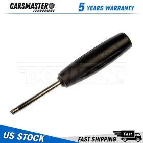 974-500 DORMAN Valve Core Driver Tool Torque