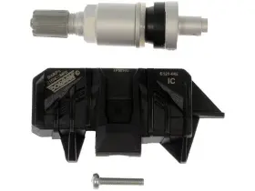 97512VHKW DORMAN Tpms Programmable Sensor 535I Gt Bmw 97512VHKW DORMAN Tpms Programmable Sensor 535I Gt Bmw