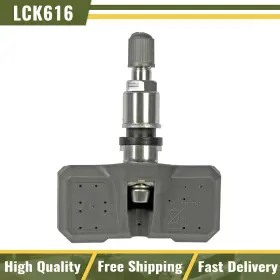 GEAL6K250901COP2366A DORMAN Tire Pressure Sensor Monitor Tpms