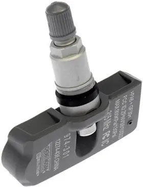 974-301 DORMAN HELP Tpms Sensor