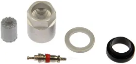 609-107.1 DORMAN Tpms Service Grommet Washer Valve Core Kit
