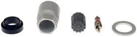 609-108.1 DORMAN Tpms Service Grommet Washer Valve Core Kit