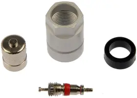 609-110.1 DORMAN Tpms Service Grommet Valve Core Cap Kit