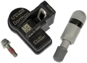 974-011 DORMAN OE SOLUTIONS Tire Pressure Sensor Monitoring