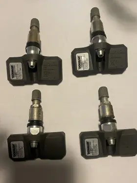 974-037 DORMAN Tpms Sensor Transmitter