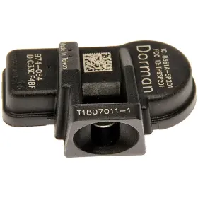 974-084 DORMAN OE SOLUTIONS Sport Tpms Tire Pressure Sensor