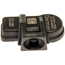 974-086 DORMAN OE SOLUTIONS Tpms Tire Pressure Sensor 370Z