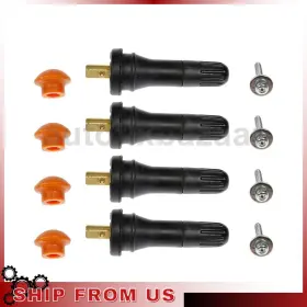 AFBZ250107046697 DORMAN OE SOLUTIONS Tire Pressure Monitoring