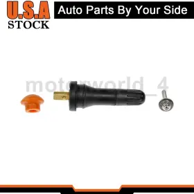 MOTOWLD250711374236 DORMAN OE SOLUTIONS Tire Pressure Valve