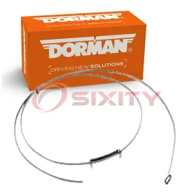 SX-0542 DORMAN OE SOLUTIONS Tpms Mounting Tire Pressure Ford