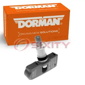 SX-2206 DORMAN OE SOLUTIONS Tpms Programmable Tire Pressure