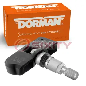 SX-3077 DORMAN OE SOLUTIONS Tpms Programmable Tire Pressure