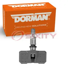 SX-3886 DORMAN OE SOLUTIONS Tire Pressure Sensor Monitoring