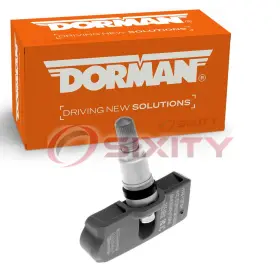 SX-5664 DORMAN OE SOLUTIONS Tpms Programmable Hhr Tire Sensor