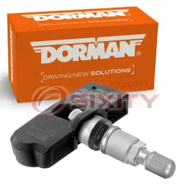 SX-7479 DORMAN OE SOLUTIONS Benz Tpms Programmable Sensor Zi