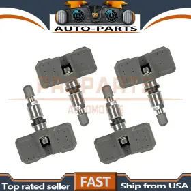 PRPMXPCDOR032321AA405-CP DORMAN Tire Pressure Sensor Tpms Set
