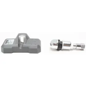SET-RB974015-4 DORMAN Tpms Sensors 9-7X Chevy Saab Gmc #2