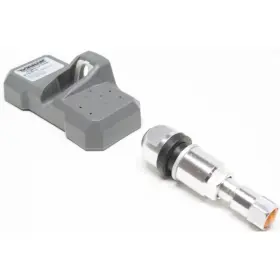 SET-RB974015-4 DORMAN Tpms Sensors 9-7X Chevy Saab Gmc #3