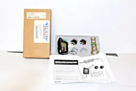 0363-0044 DRAG SPECIALTIES Tire Pressure Monitor
