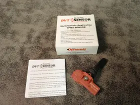 DVT-1002H DYNAMIC Tpms Sensor