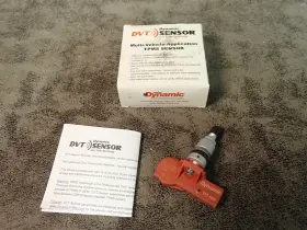 DVT-1006 DYNAMIC Tpms Sensor