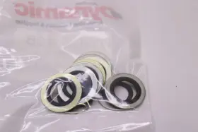 DY-DG-10B DYNAMIC Gasket Rubber