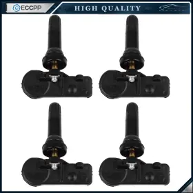 E15402CP257S ECCPP Tpms Tire Pressure Sensor Hyundai Kia Rio