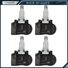 E15407CP252S ECCPP Tpms Tire Pressure Sensor Land Rover