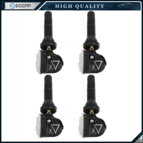 E15417CP256S ECCPP Tpms Tire Pressure Sensor Cadillac Pontiac