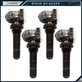 E81801CP583S ECCPP Tpms Tire Pressure Sensor Monitoring Buick