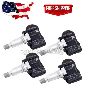 52933-3N100 EPARTSSELLING Tpms Tire Pressure Sensor Monitor