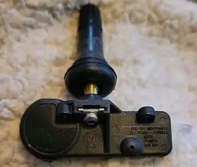 33000B EZ-SENSOR Programmable Tpms