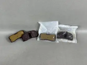 0600135658 AUDI Tire Pressure Sensor Porsche