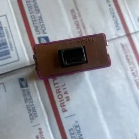 158600-1070 LEXUS Tpms Tire Pressure Sensor Monitor Control #2
