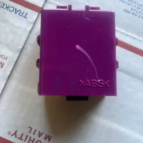 158600-1070 LEXUS Tpms Tire Pressure Sensor Monitor Control #3